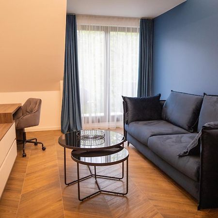 Poshspot Apartments Cluj-Napoca Exterior photo
