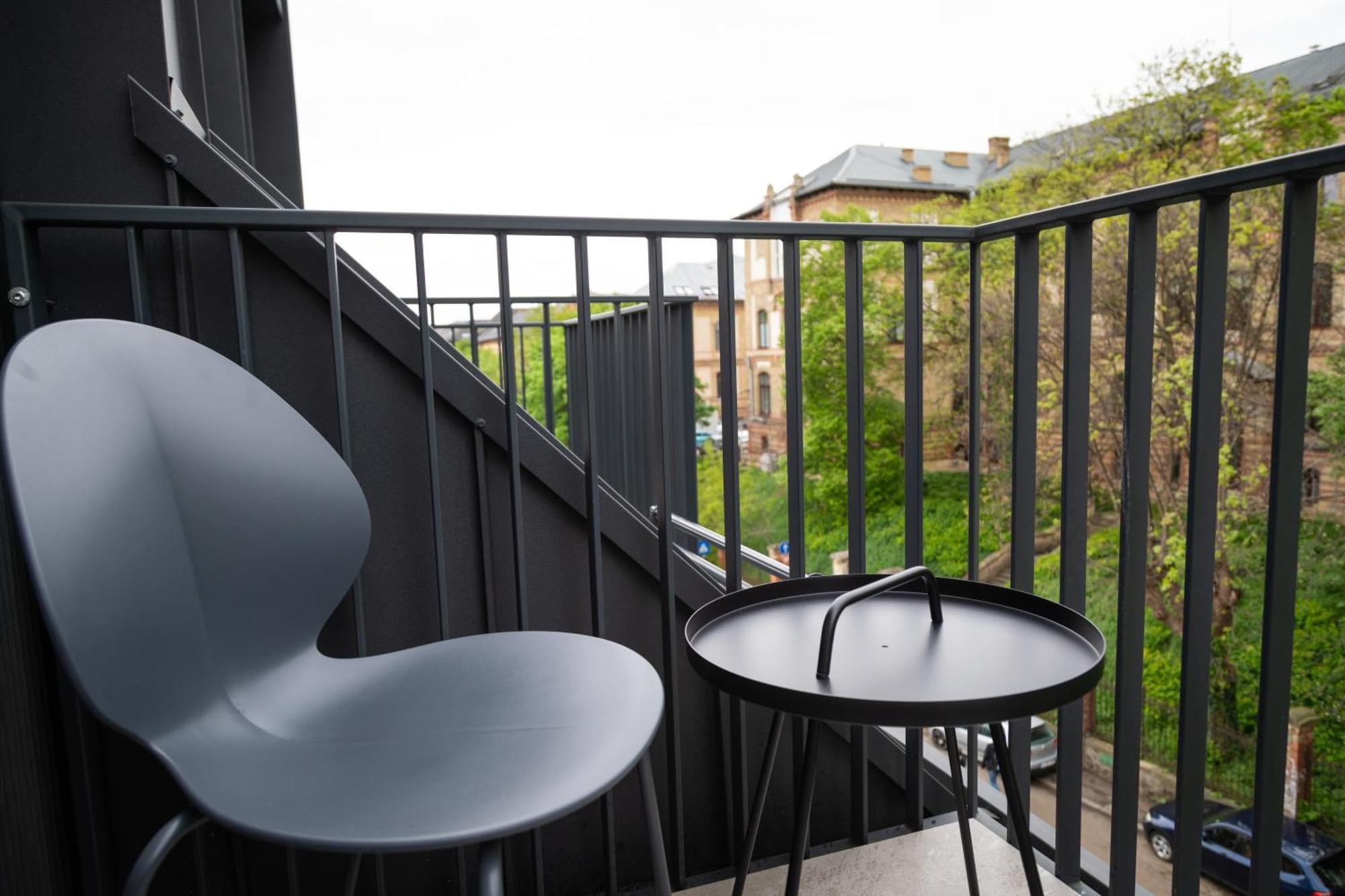 Poshspot Apartments Cluj-Napoca Exterior photo