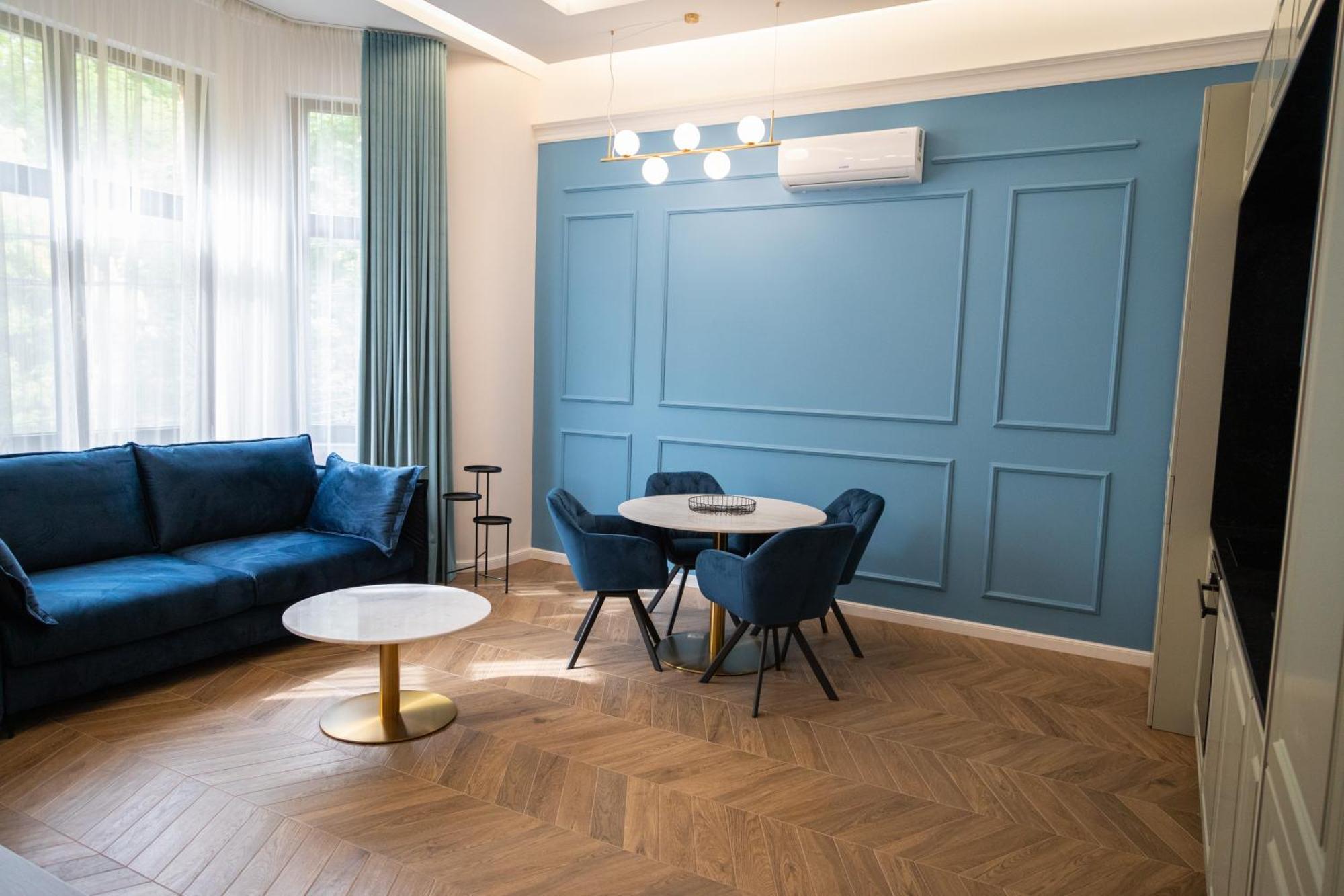 Poshspot Apartments Cluj-Napoca Exterior photo