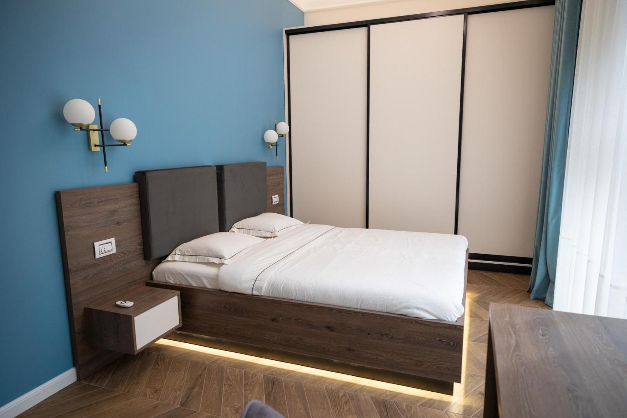 Poshspot Apartments Cluj-Napoca Exterior photo