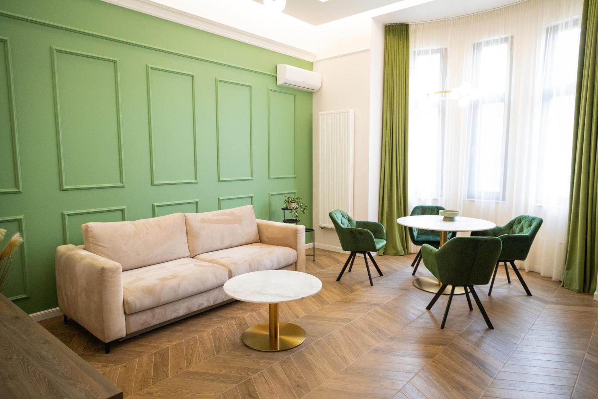 Poshspot Apartments Cluj-Napoca Exterior photo