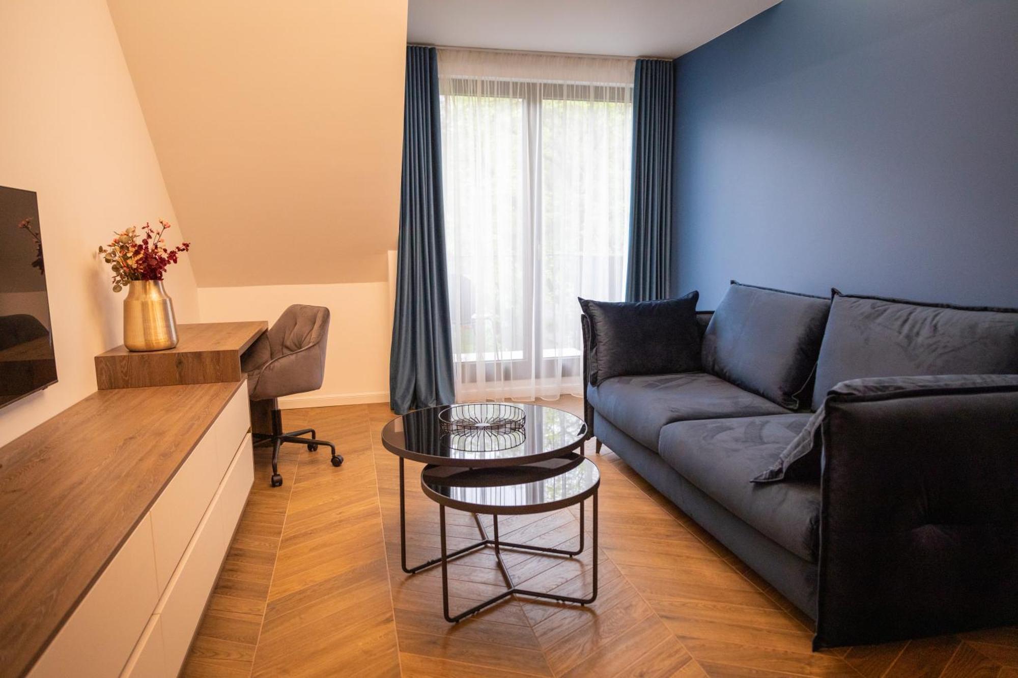 Poshspot Apartments Cluj-Napoca Exterior photo