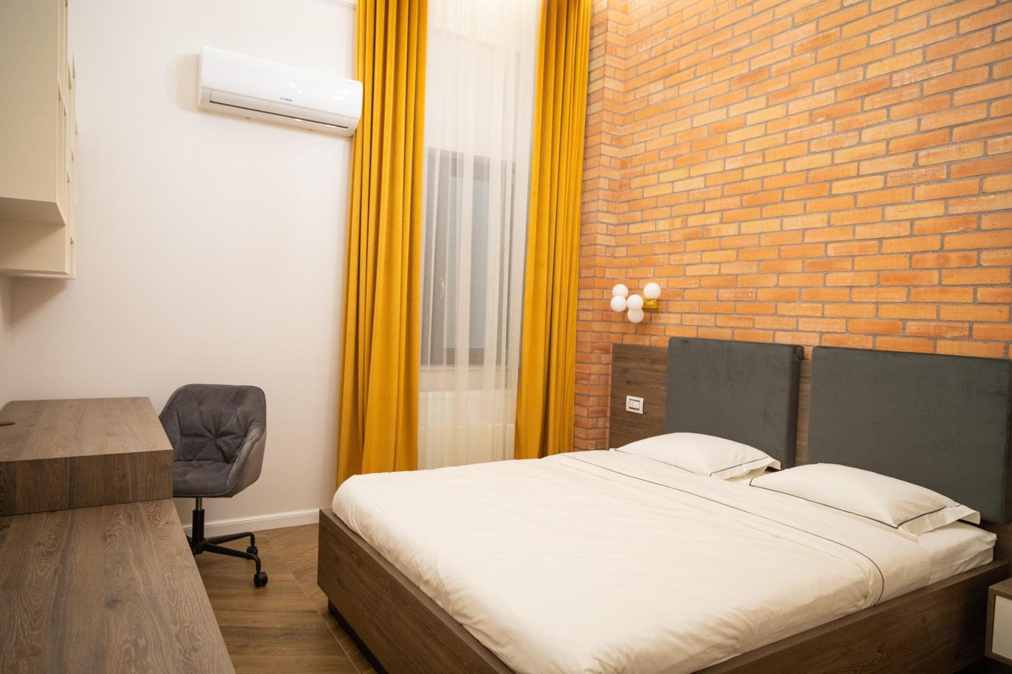 Poshspot Apartments Cluj-Napoca Exterior photo