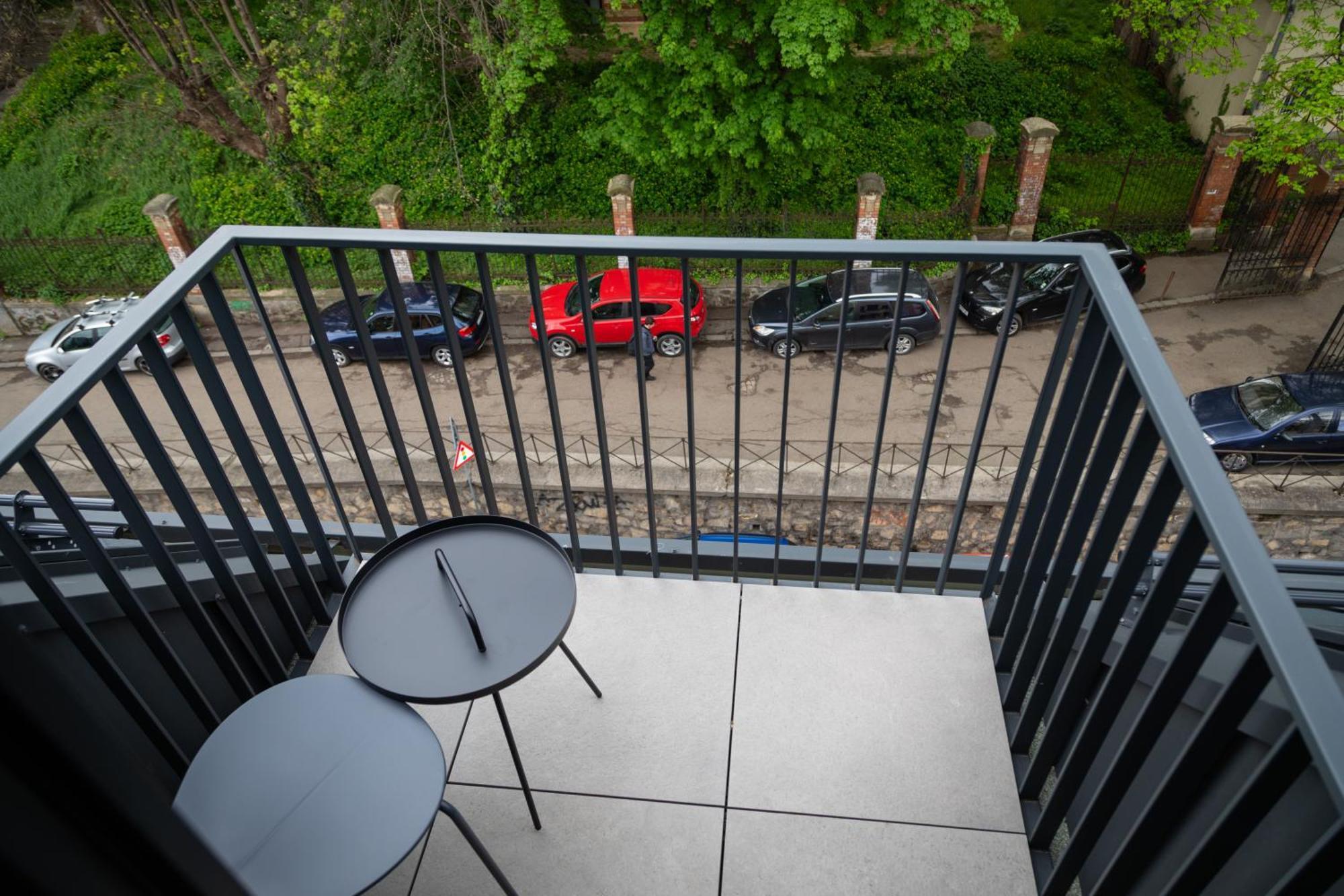 Poshspot Apartments Cluj-Napoca Exterior photo