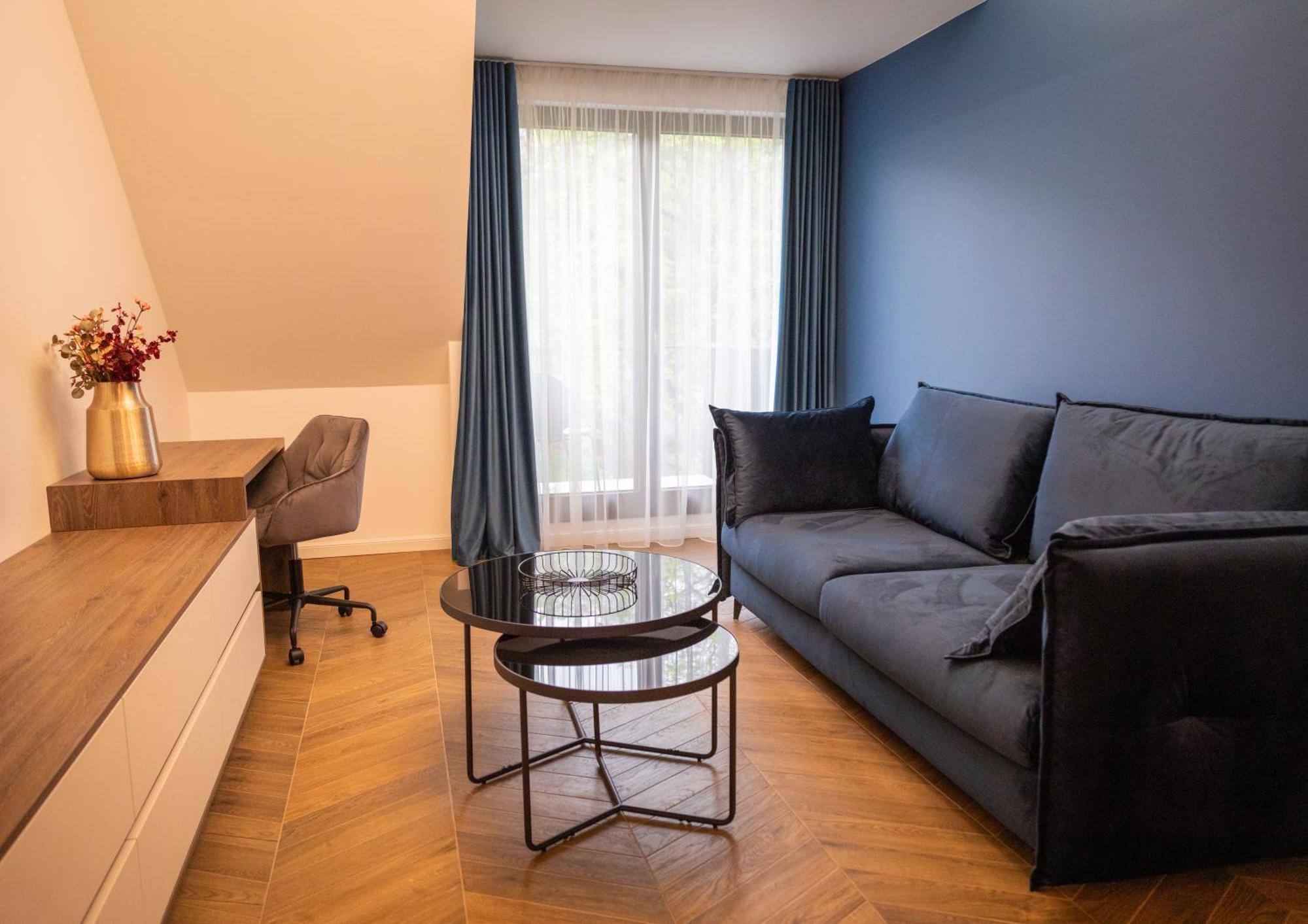 Poshspot Apartments Cluj-Napoca Exterior photo
